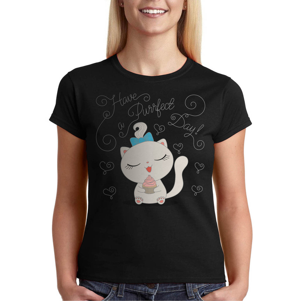 Подарък за фен на котки