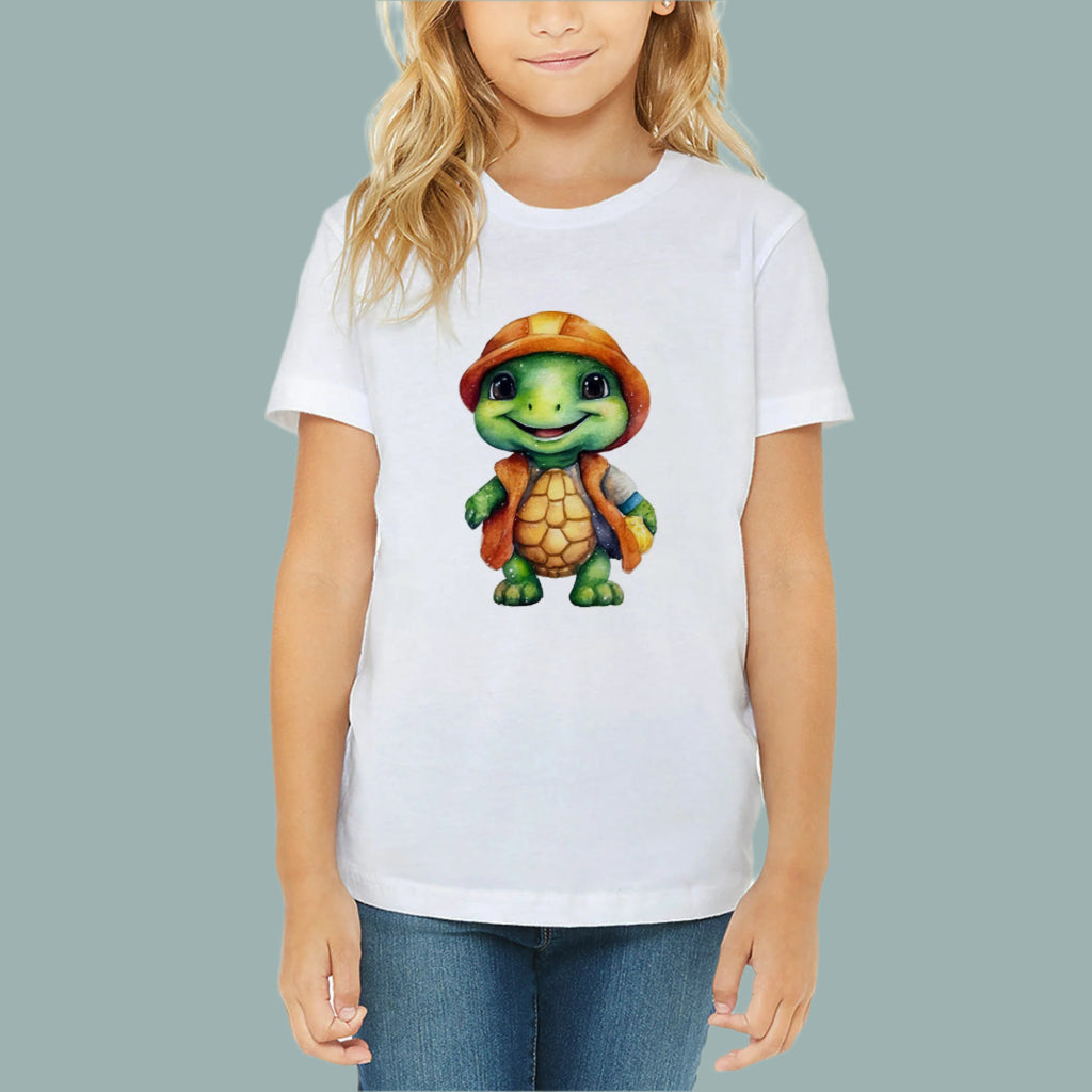 Уникални тениски за деца - Printo.bg