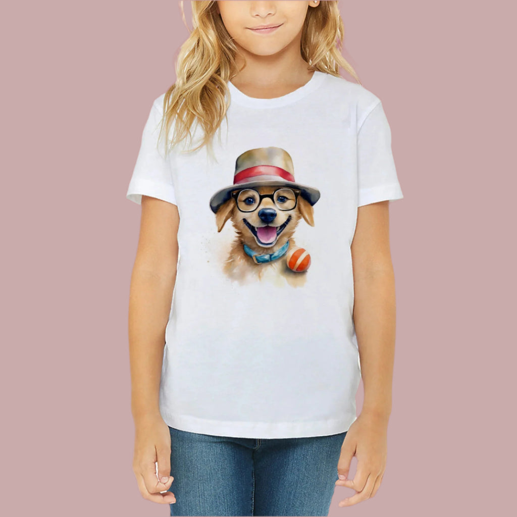 Идея за подарък на дете - БАУ БАУ!