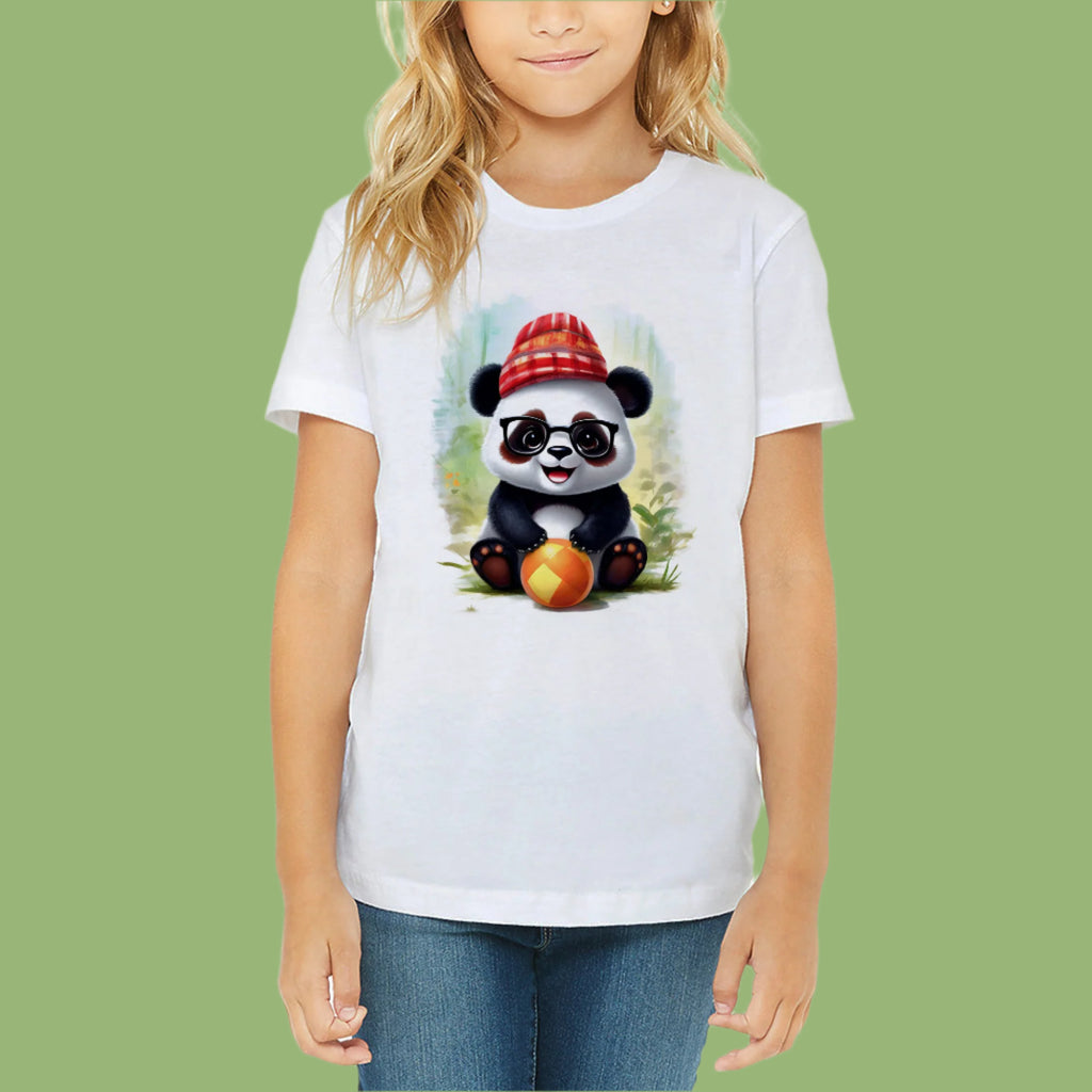 Подарък за момче - Panda panda