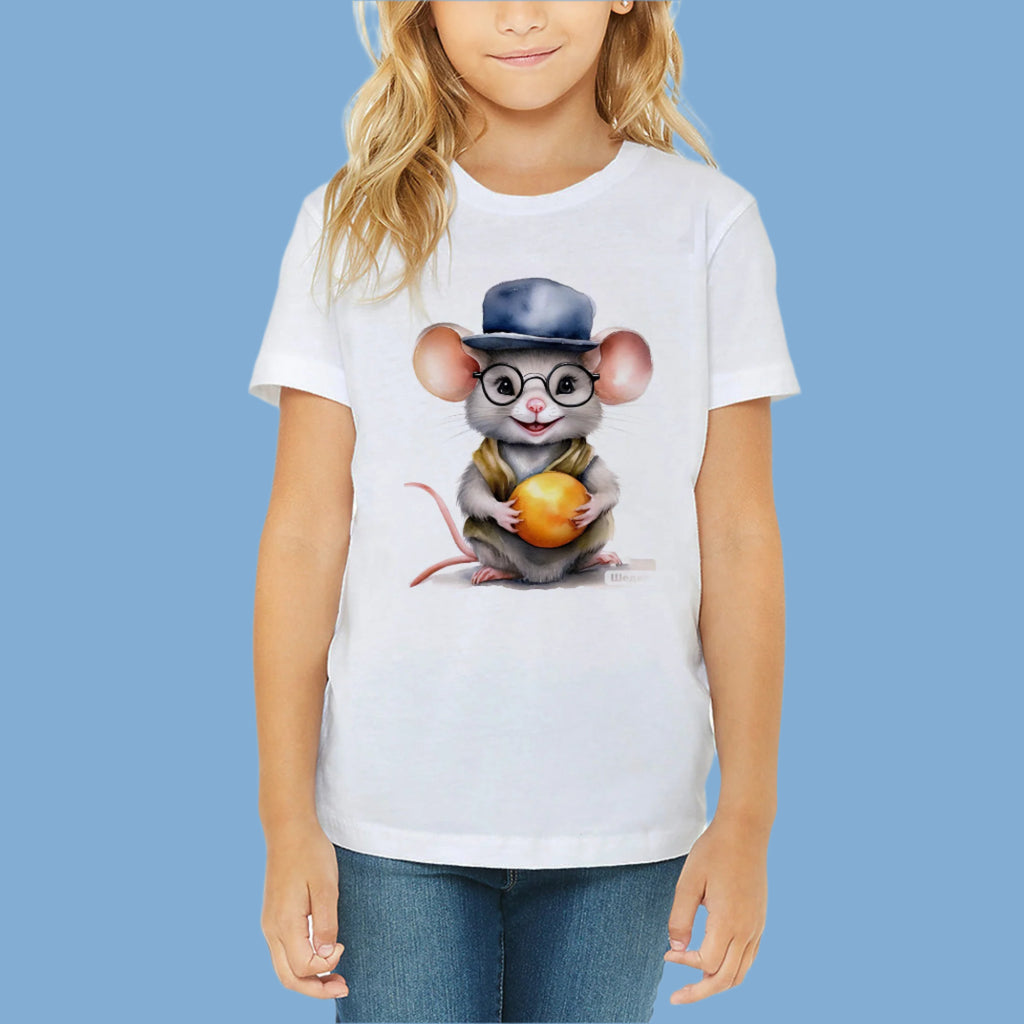 Детски тениски за момчета - Printo.bg