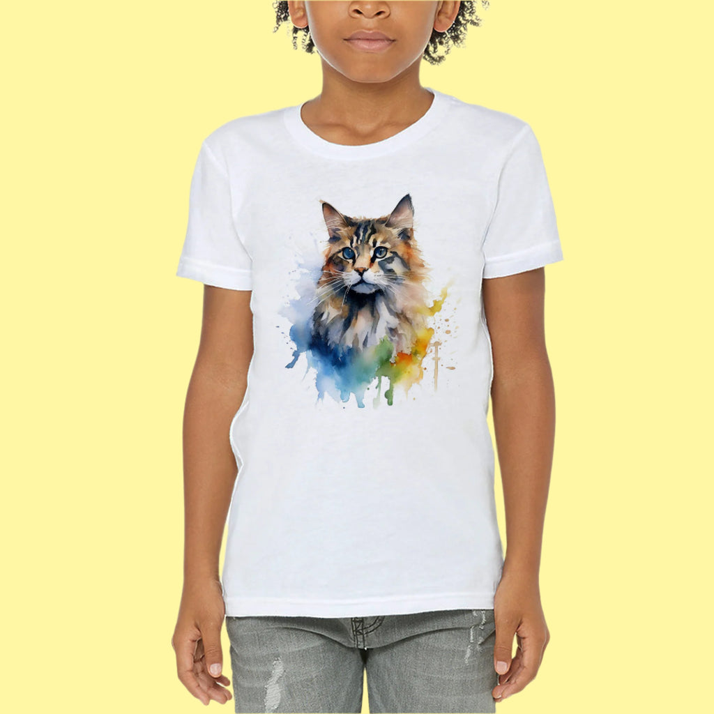 детски тениски с красив дизайн