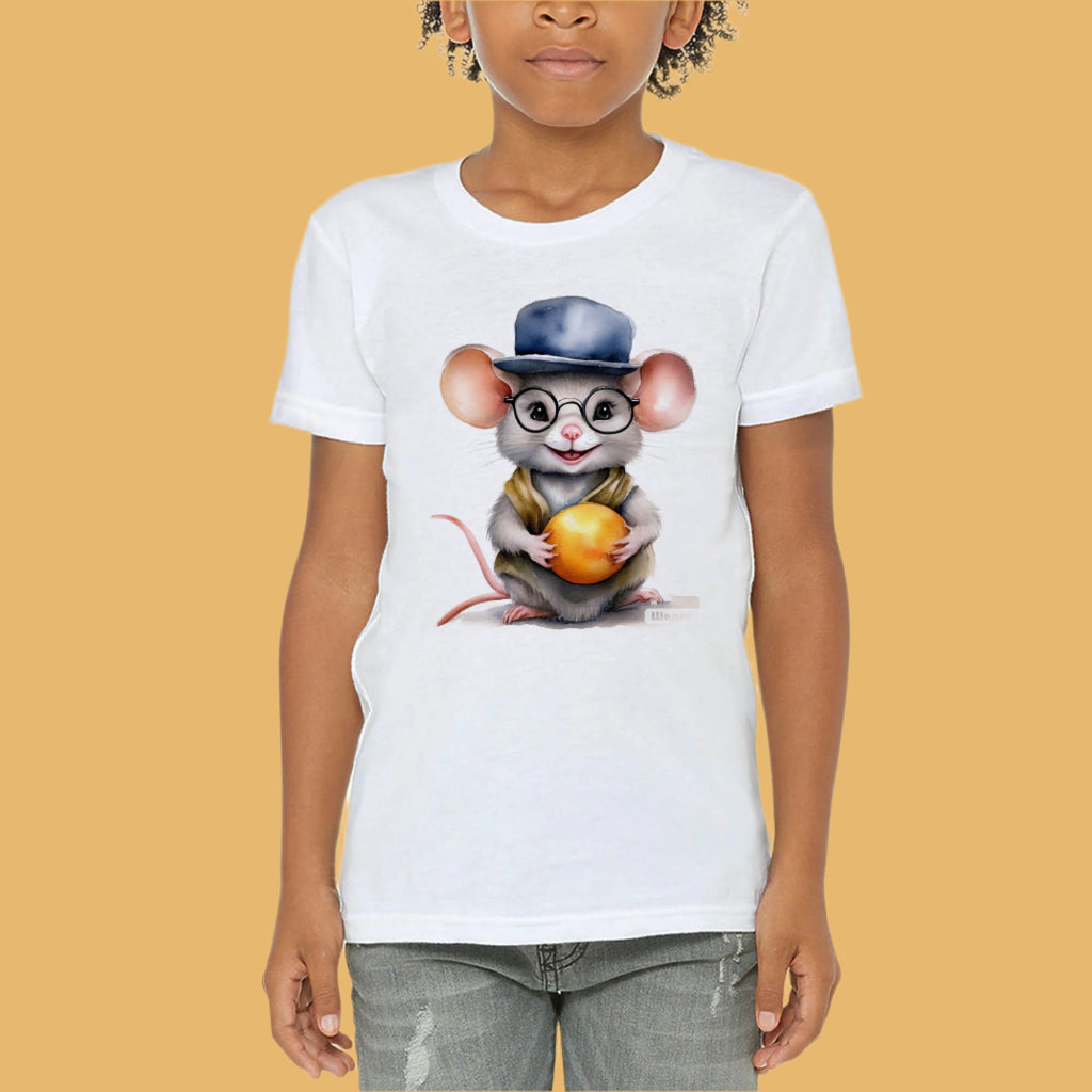 Детски тениски за момчета - Printo.bg