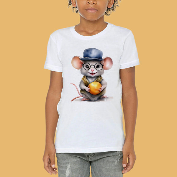 Детски тениски за момчета - Printo.bg