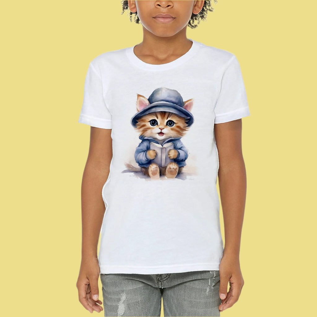 Идеи за подарък на момче - ЧЕЛО КОТЕ КНИЖКИ