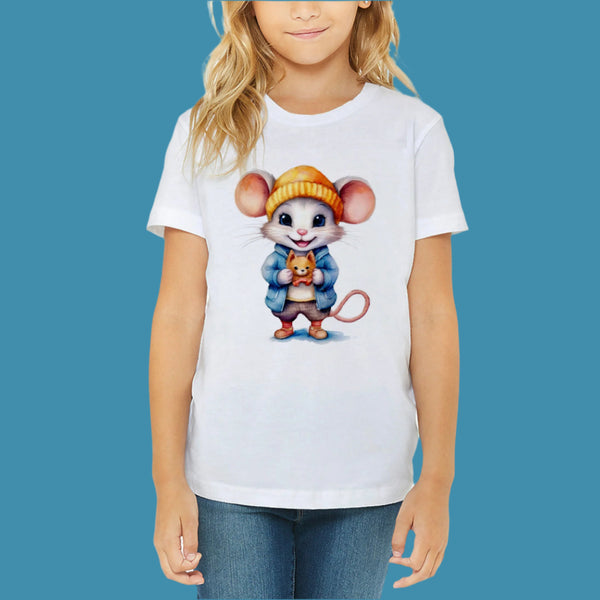 Идея за подарък на момиче - МИШЛЕ