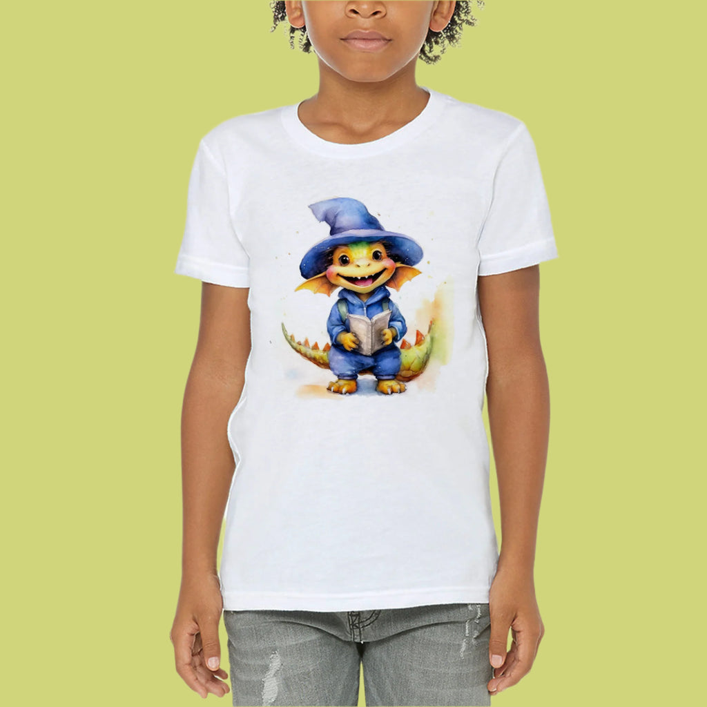 Оригинален подарък за дете - Магически дракон - Printo.bg