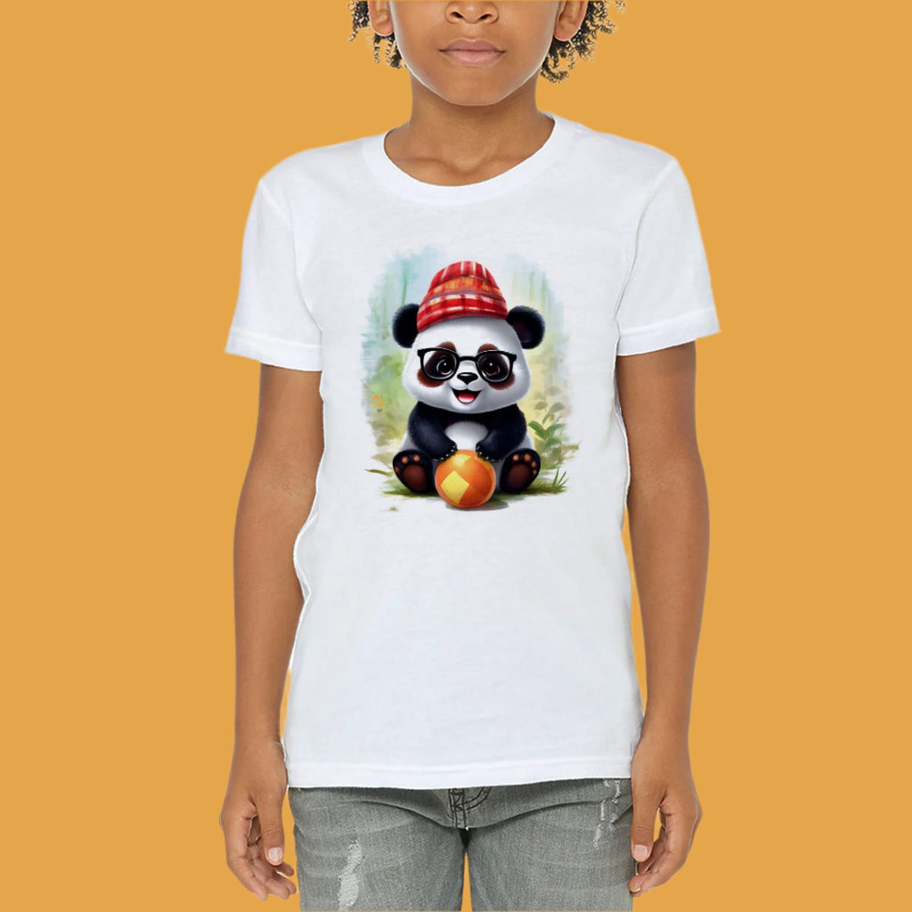 Подарък за момче - Panda panda