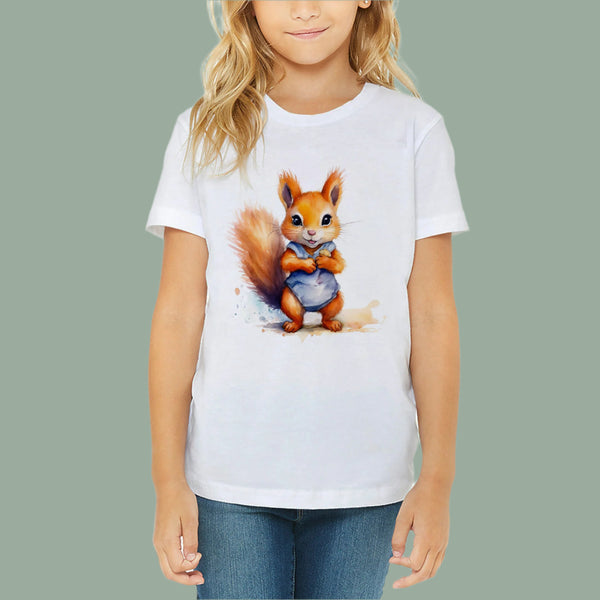 тениски за момичета