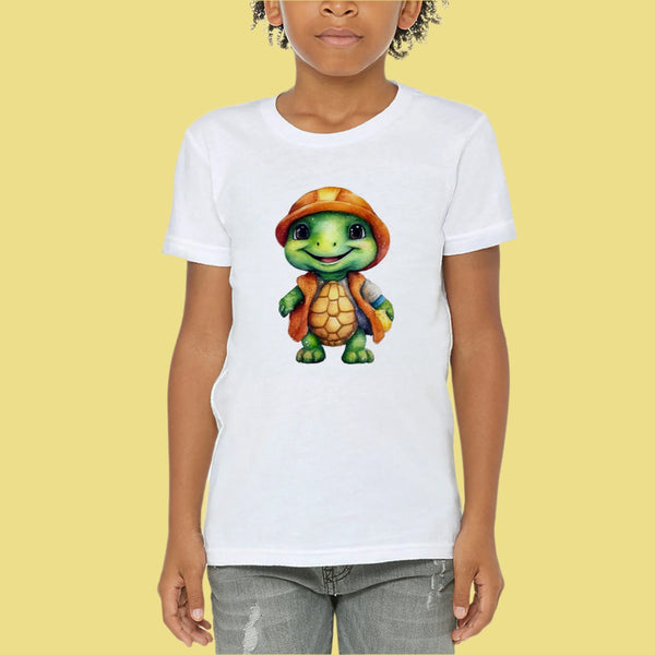 Уникални тениски за деца - Printo.bg