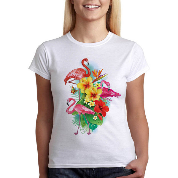 ФЛАМИНГО ЛЕТНИ ДРЕХИ