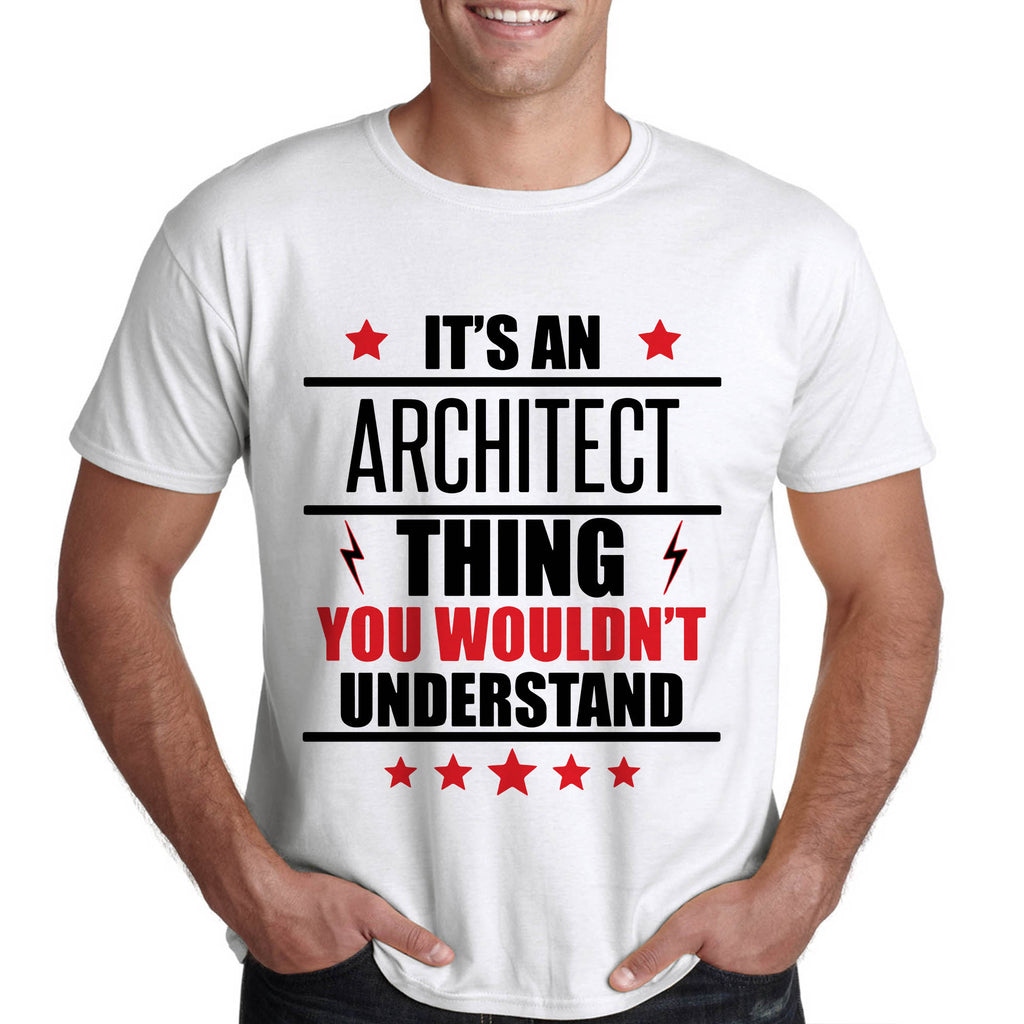 Само архитект би разбрал - Printo.bg