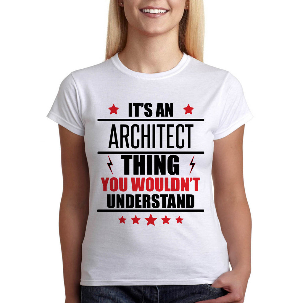 подарък за архитект