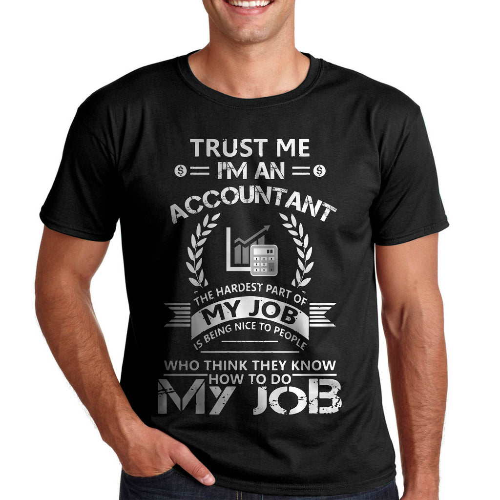 Подарък за счетоводител - Printo.bg