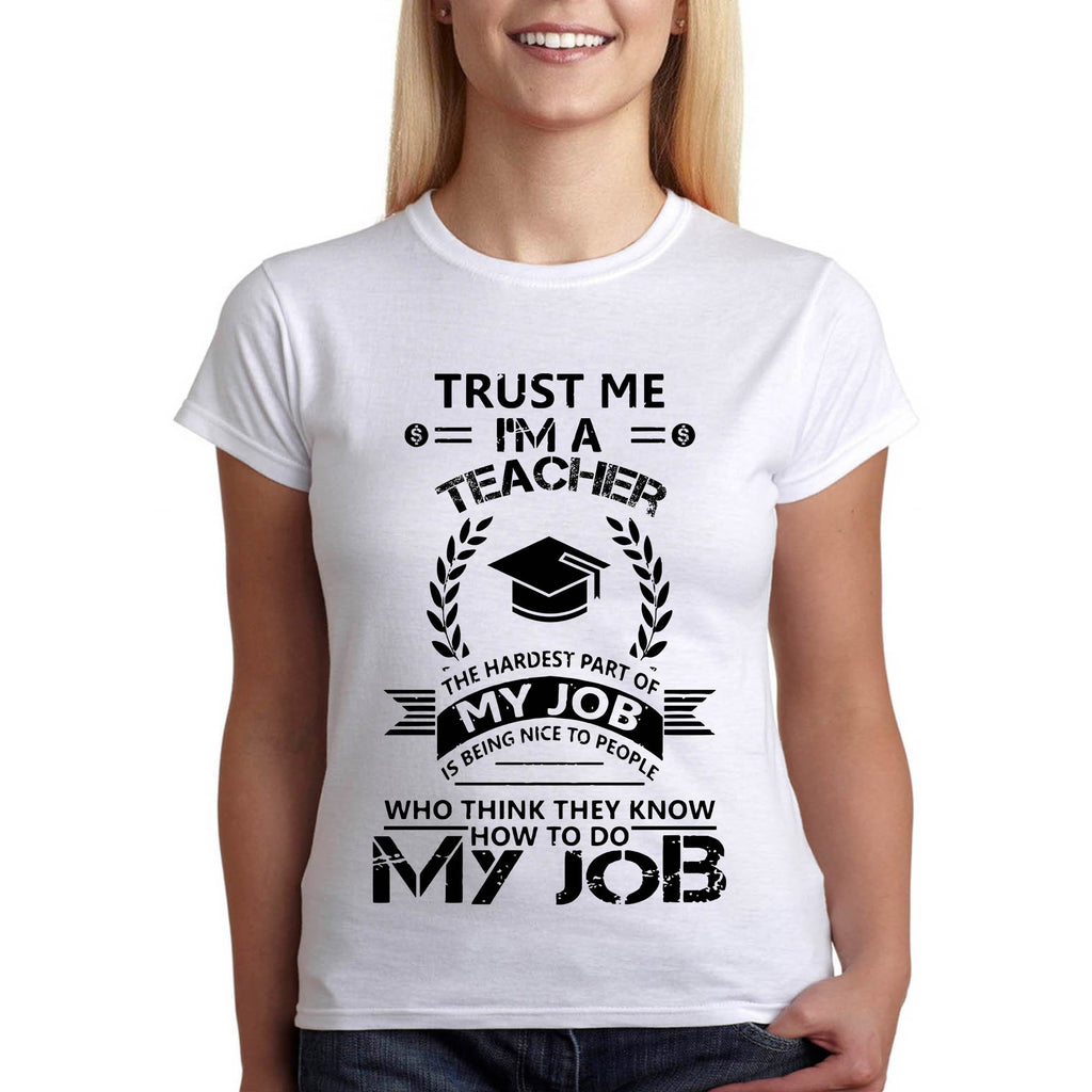 Най-трудната част от това да си учител - Printo.bg