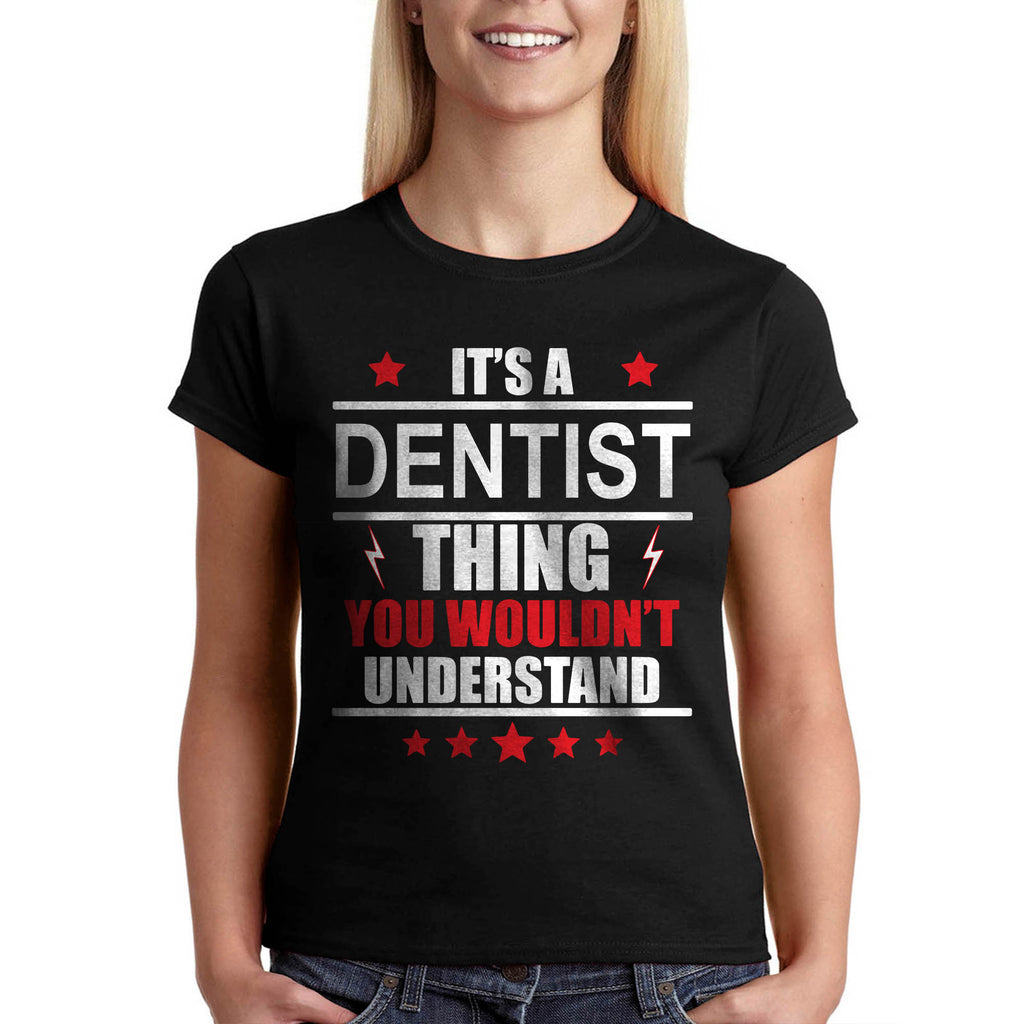 samo stomatolog bi razbral