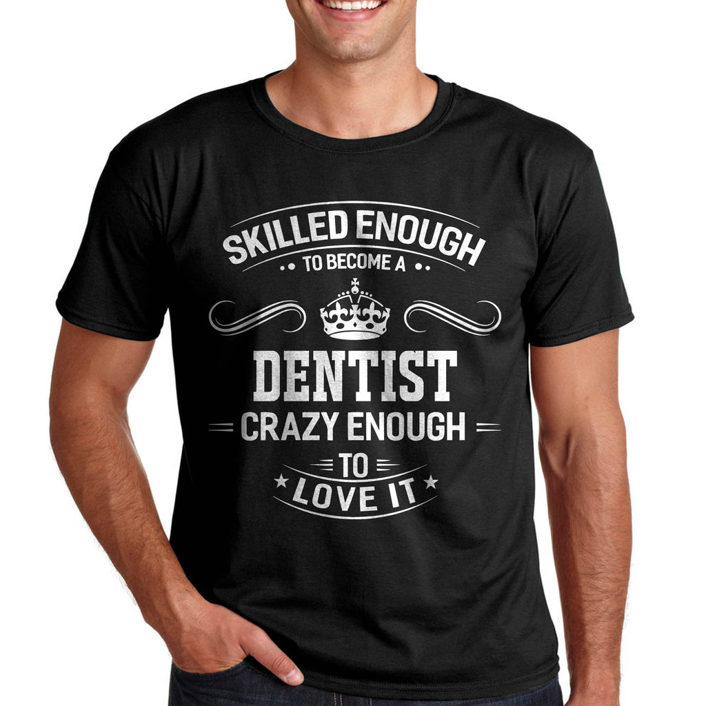 подарък за стоматолог