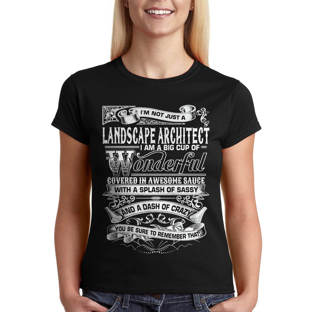 ЛАНДШАФТЕН АРХИТЕКТ