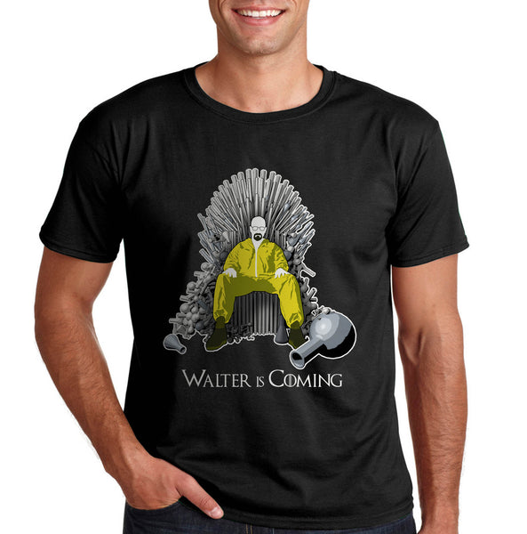 В ОБУВКИТЕ НА САТАНАТА И ИГРА НА ТРОНОВЕ - Printo.bg