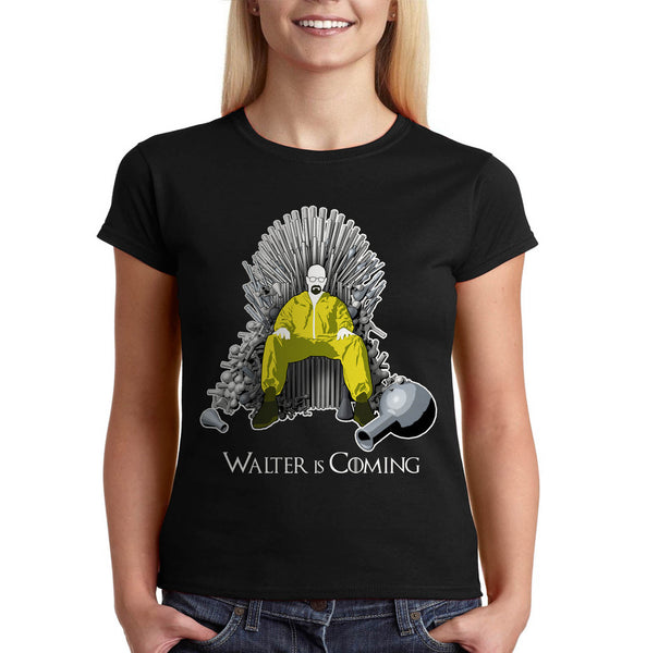 В обувките на сатаната и игра на тронове - Printo.bg