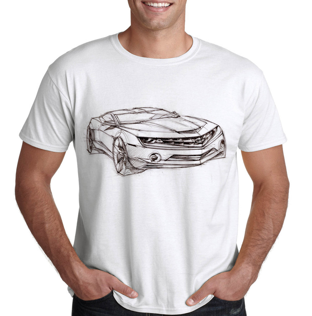 Бърза кола - Printo.bg