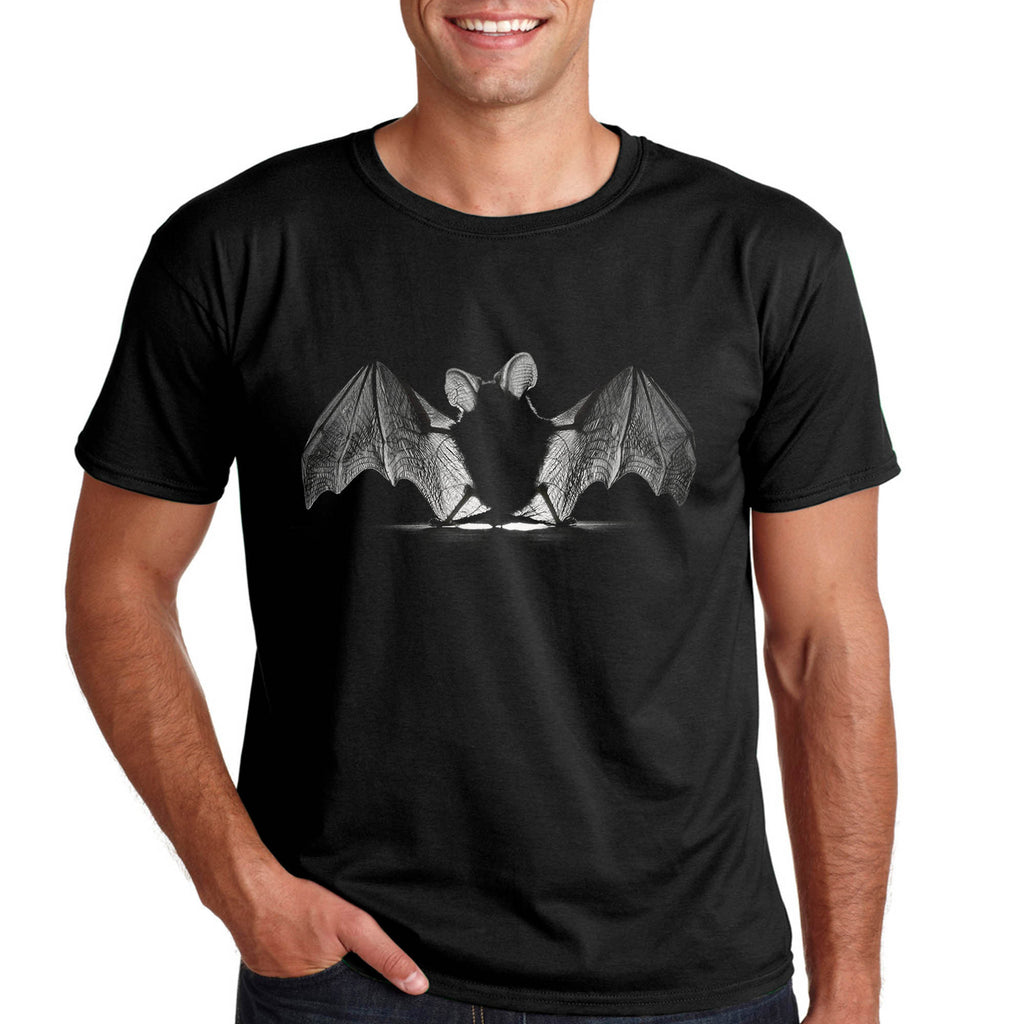 Прилеп, мъжка тениска - Printo.bg