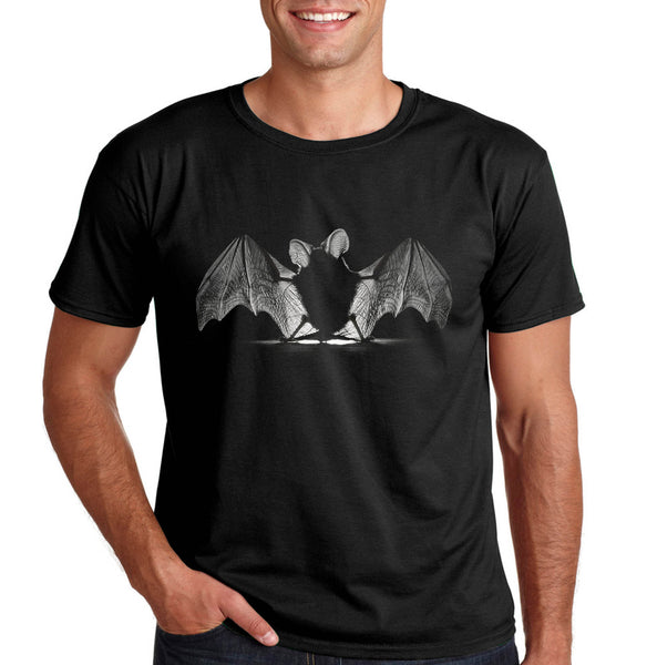 Прилеп, мъжка тениска - Printo.bg