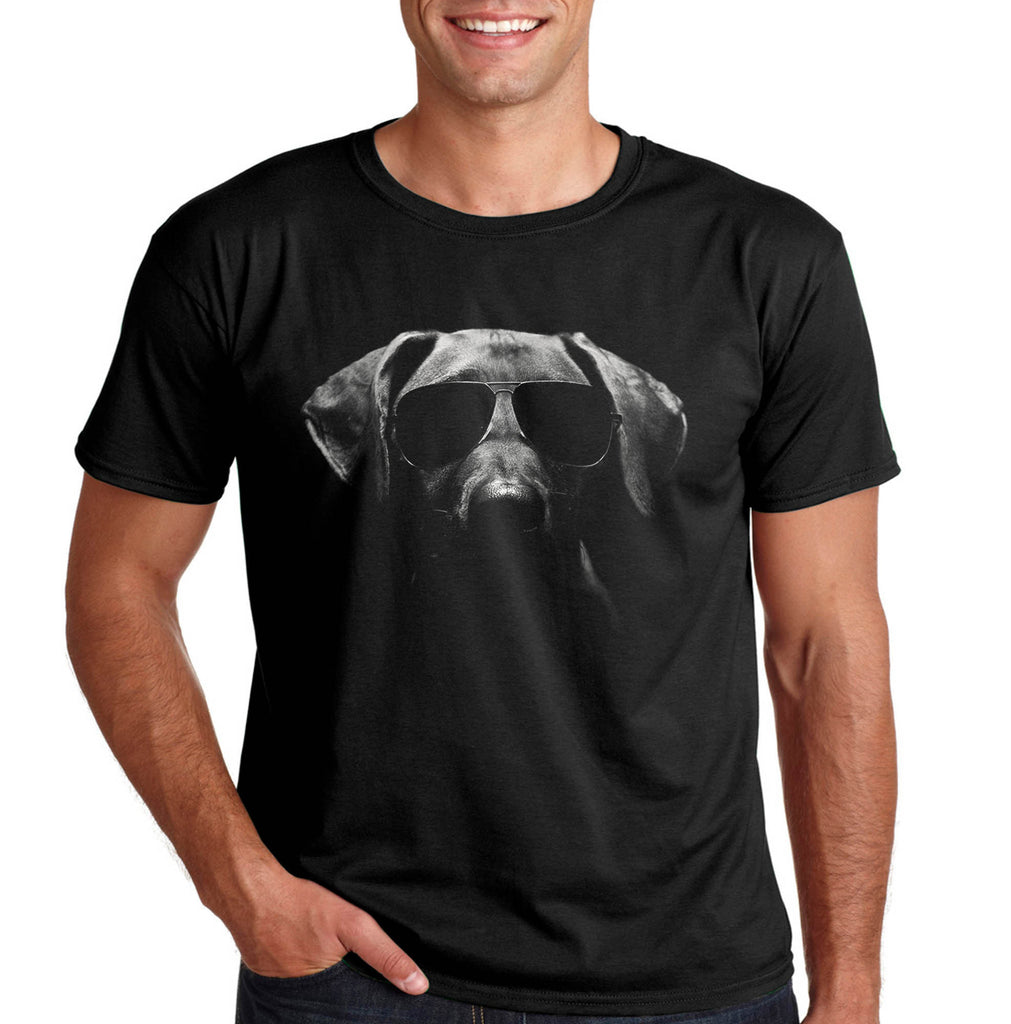 Куче с очила - Printo.bg