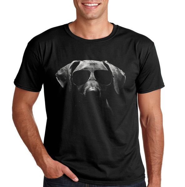 Куче с очила - Printo.bg