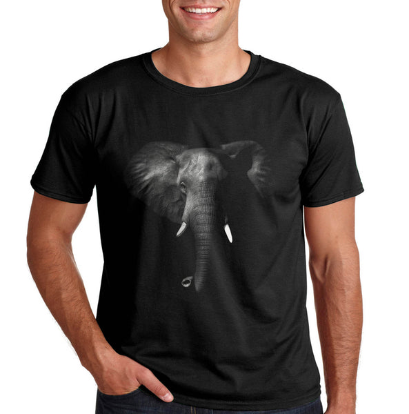 Виж ми бивните, мъжка тениска - Printo.bg