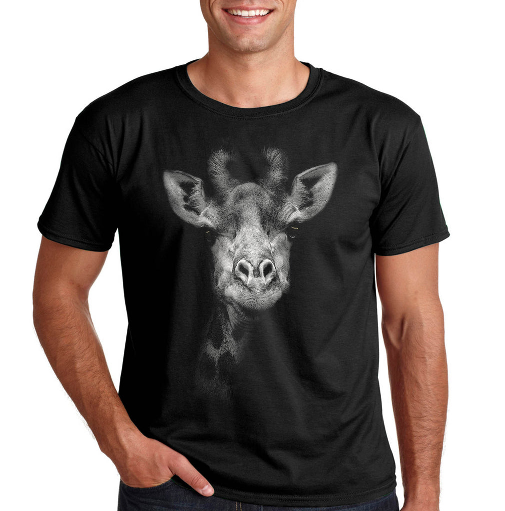 Жираф - Printo.bg