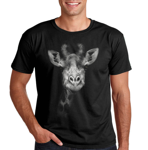 Жираф - Printo.bg