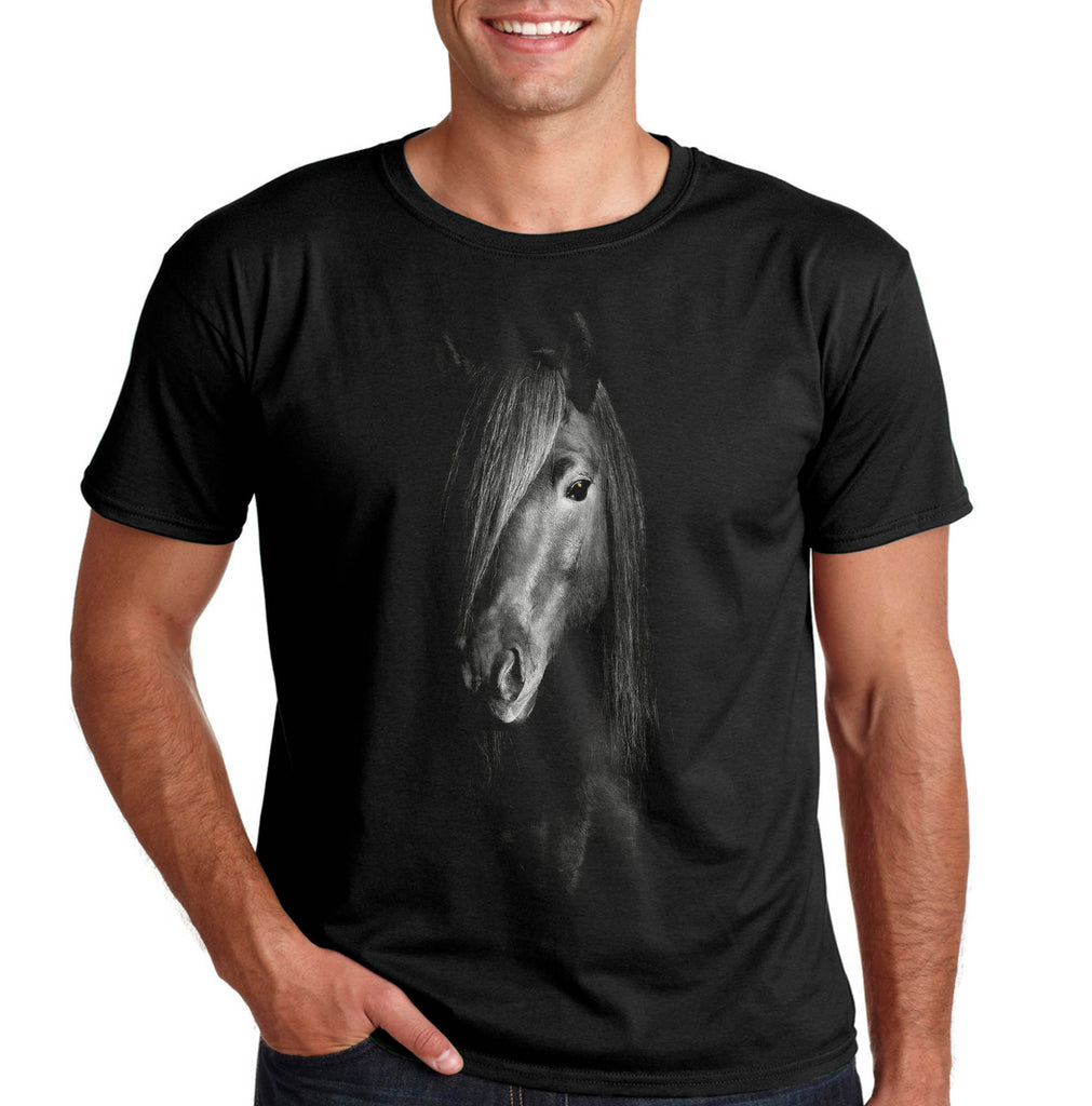 Красив кон - Printo.bg