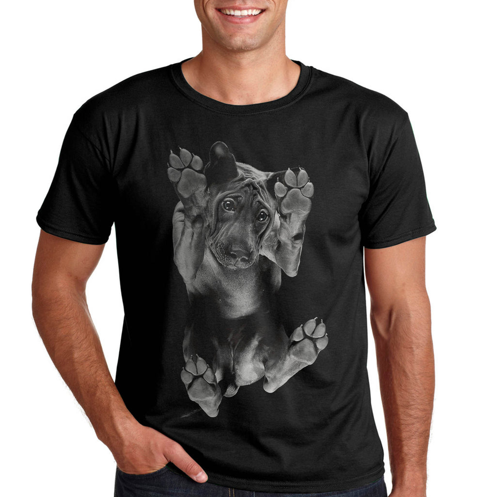 Летящо куче - Printo.bg