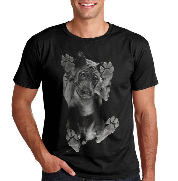 Летящо куче - Printo.bg