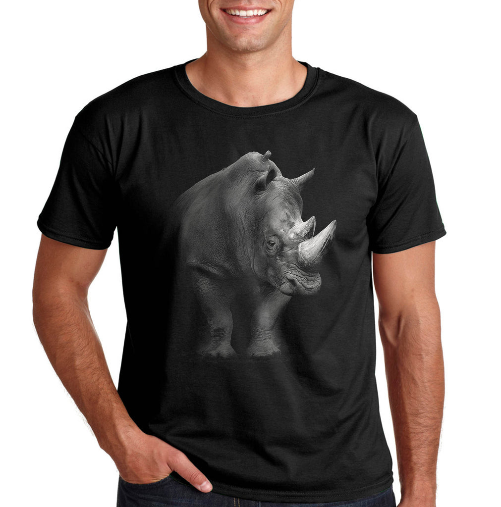 Носорог - Printo.bg