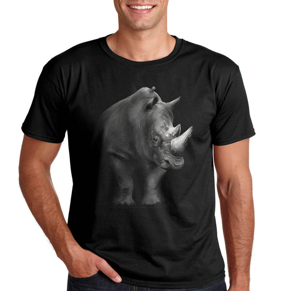 Носорог - Printo.bg