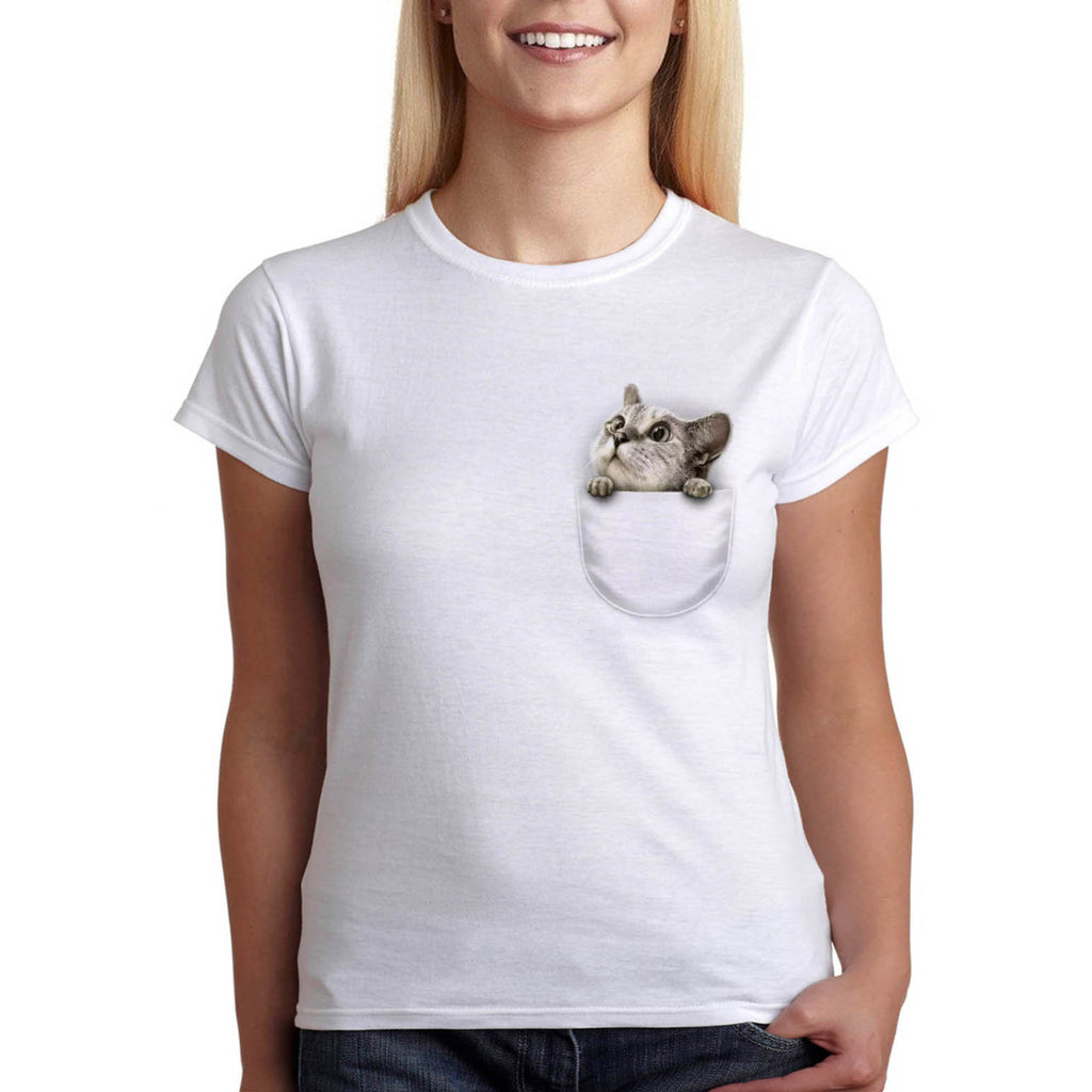 забавни дамски и мъжки тениски с картинки