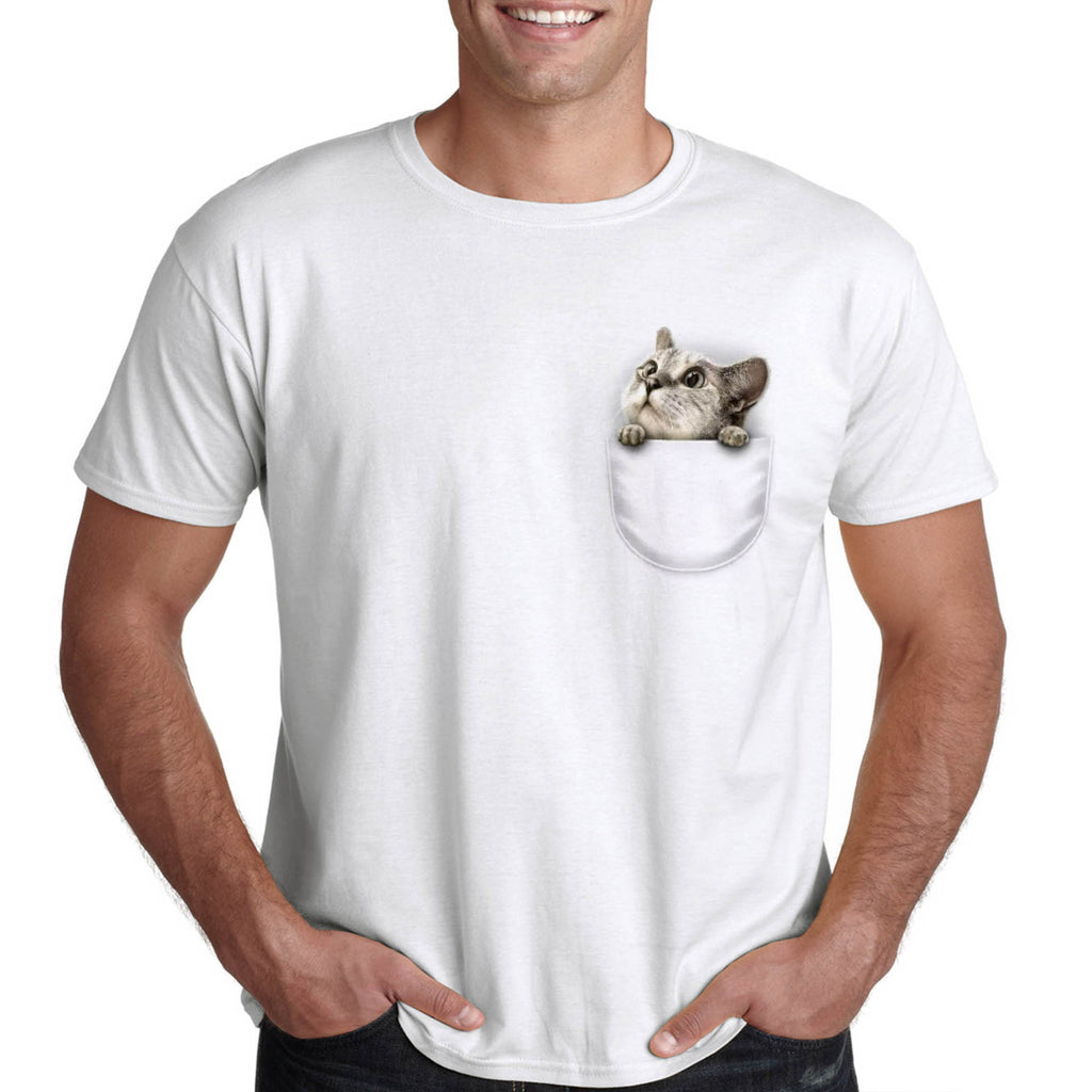 Джобно коте - Printo.bg