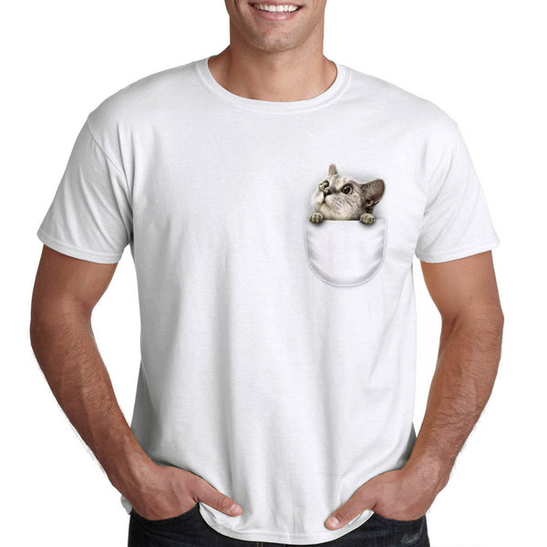 Джобно коте - Printo.bg