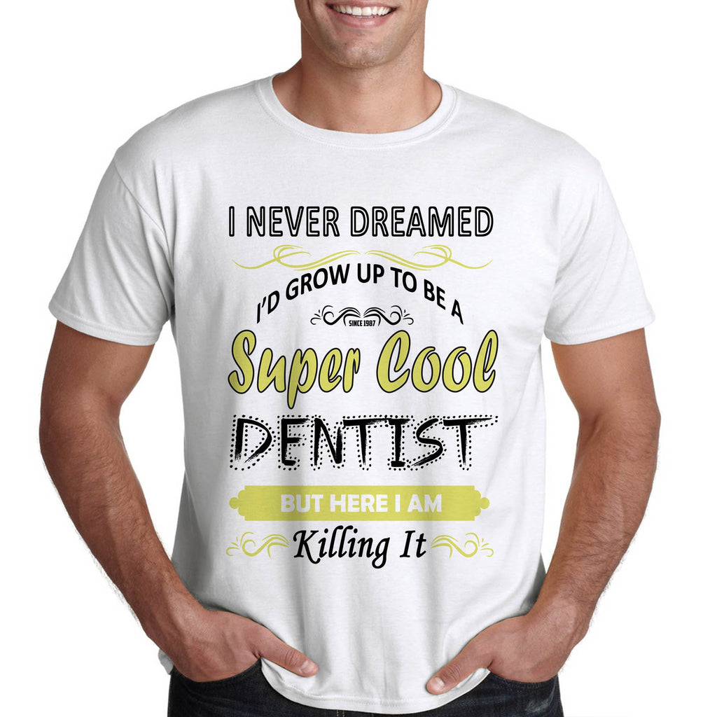 готин стоматолог подарък