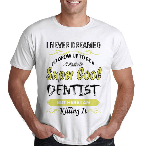 готин стоматолог подарък