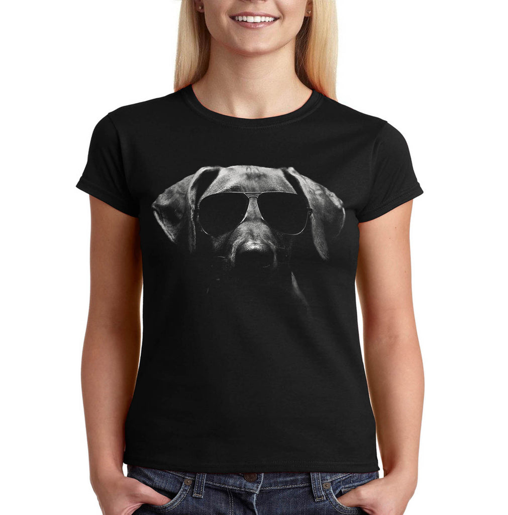 Куче с очила - Printo.bg