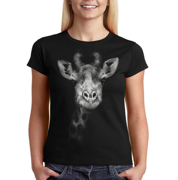 Жираф - Printo.bg