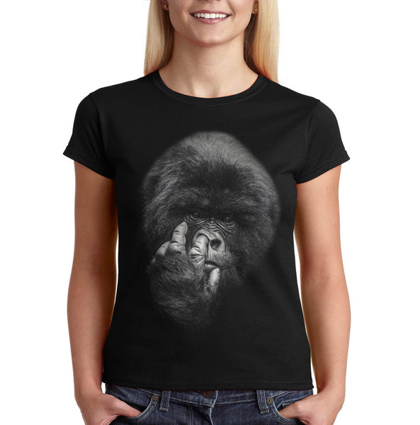 тениски с 3d ефект