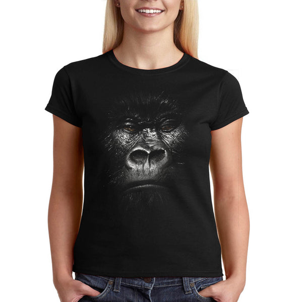 Горила - Printo.bg