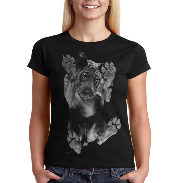 Летящо куче - Printo.bg