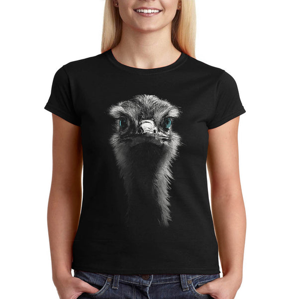 Красива като щарус, дамска тениска - Printo.bg