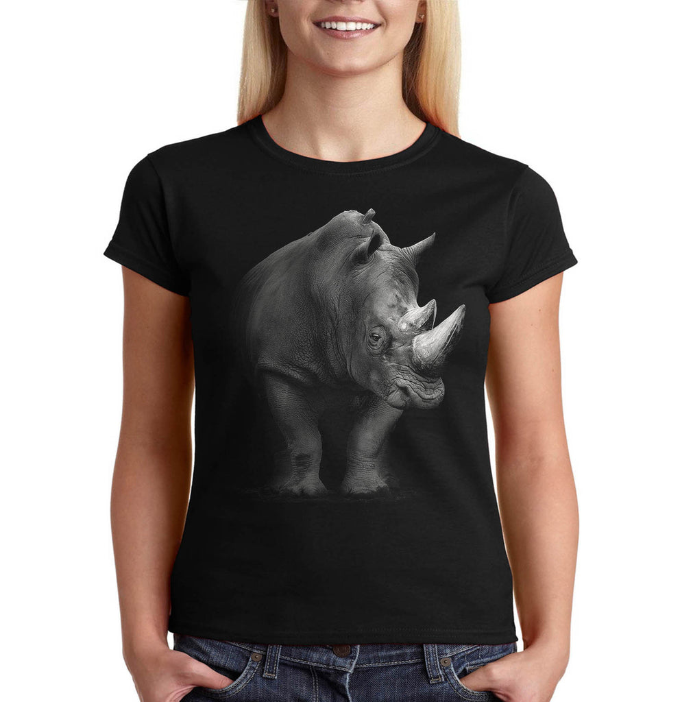 Носорог - Printo.bg