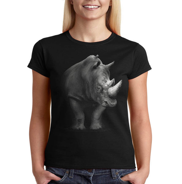 Носорог - Printo.bg